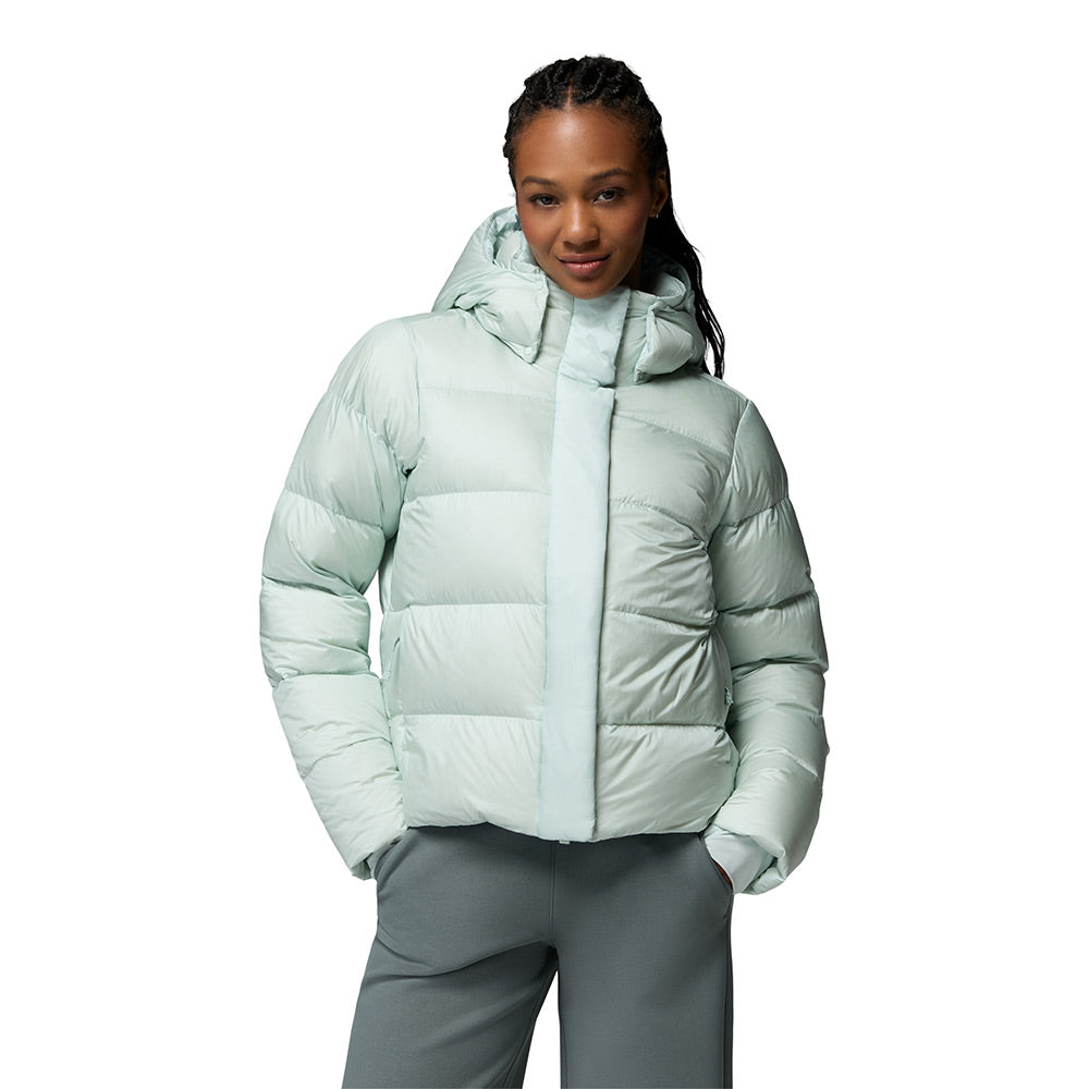 COLUMBIA Amaze Puff™ Hooded Women's Jacket Supersports Thailand