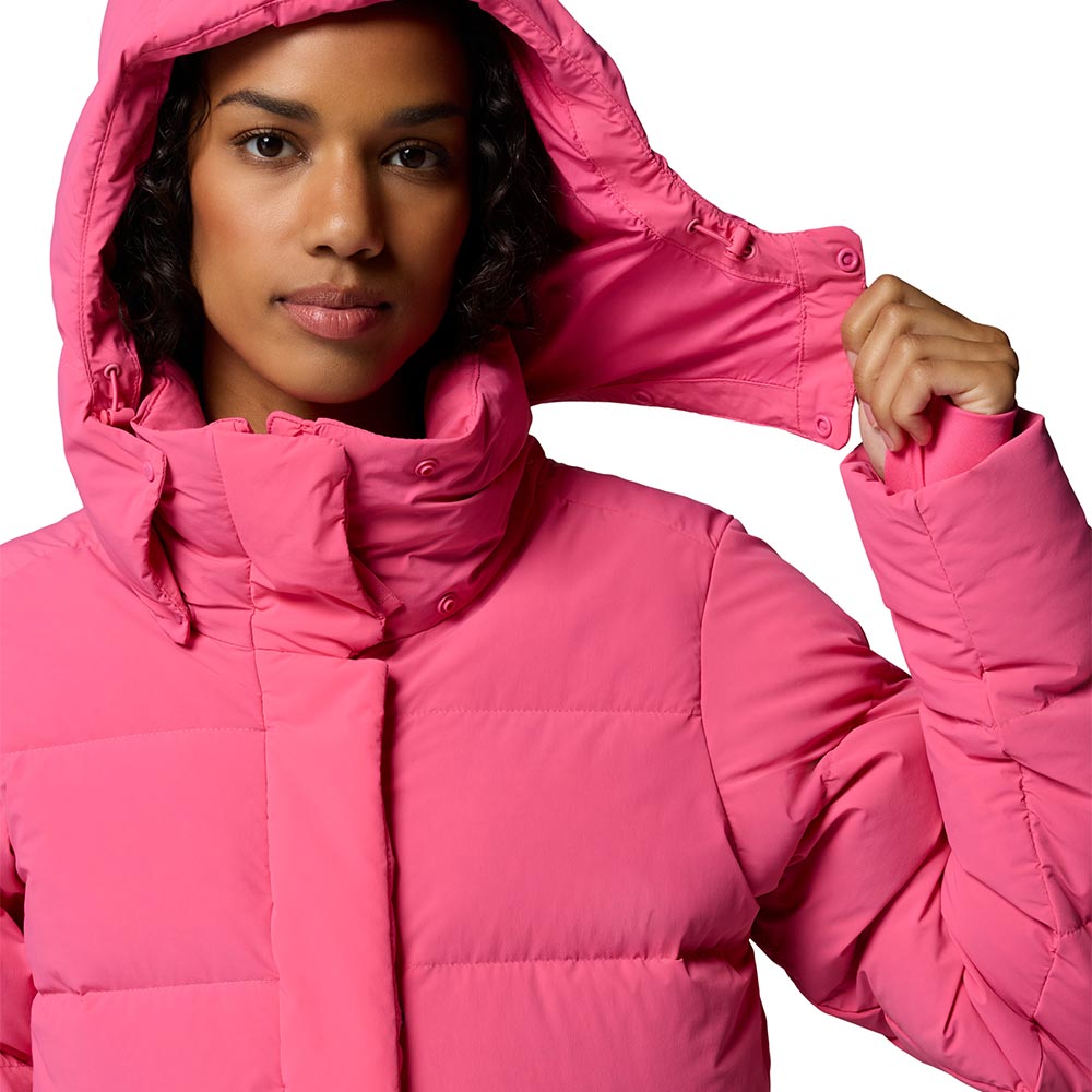 COLUMBIA Amaze Puff™ Hooded Women's Jacket Supersports Thailand