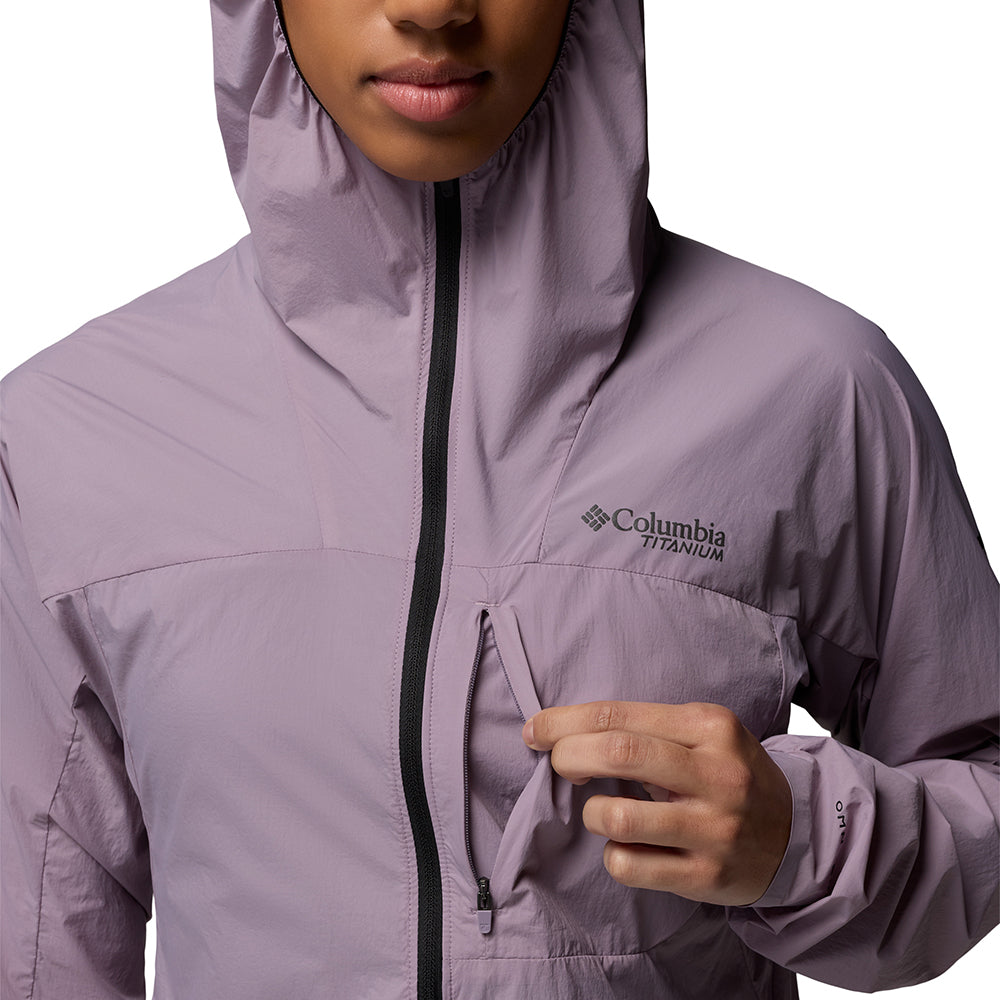 COLUMBIA Khyex Pro™ Wind Women's Jacket - Supersports Thailand Supersports Thailand