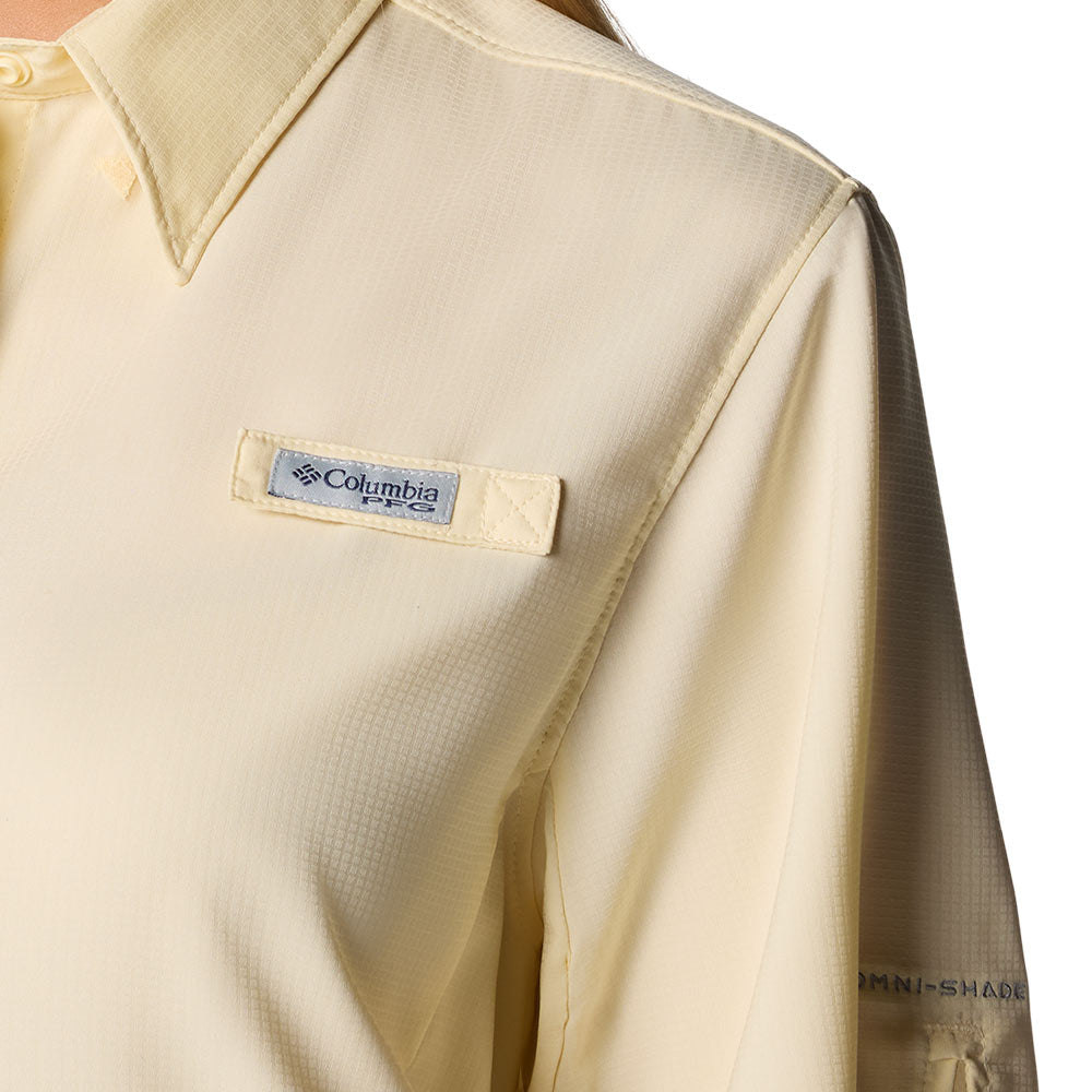COLUMBIA PFG Tamiami™ II Short Sleeve Women's Shirt - Supersports Thailand Supersports Thailand