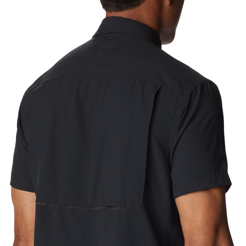 COLUMBIA Silver Ridge™ Utility Lite Short Sleeve Men's Shirt