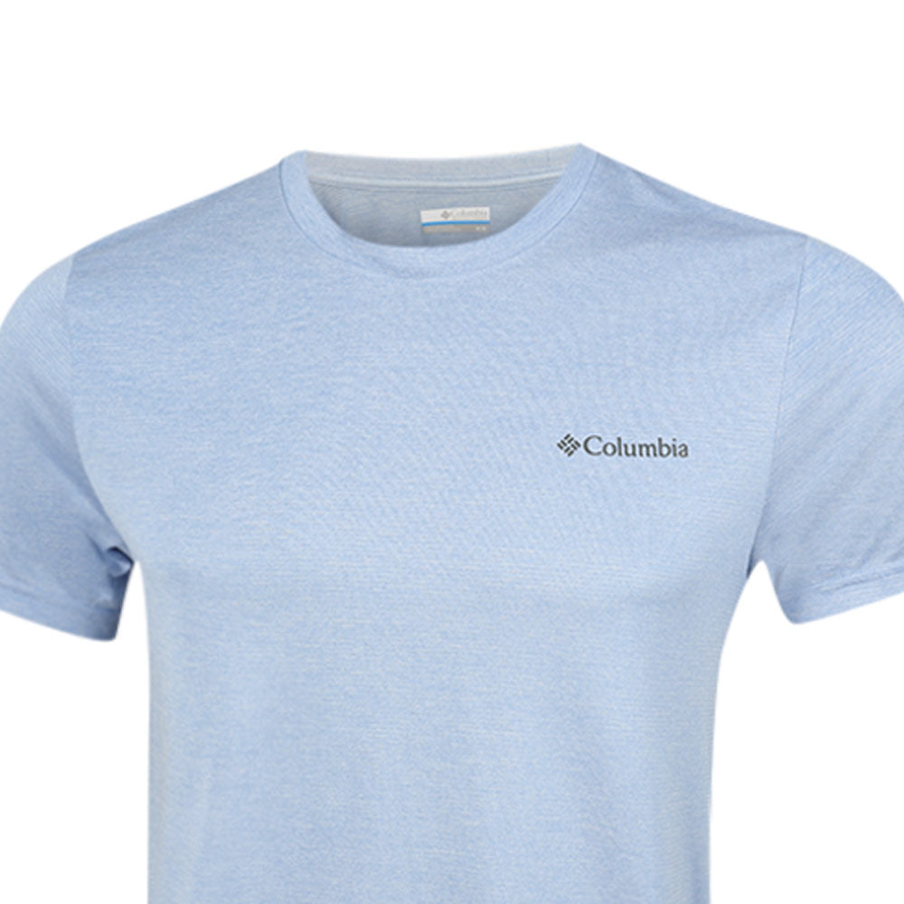 COLUMBIA Hike Crew Men's T-Shirt