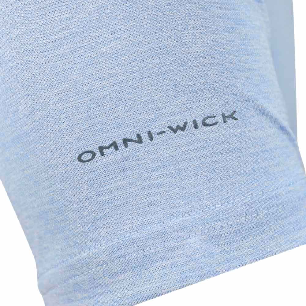 COLUMBIA Hike Crew Men's T-Shirt
