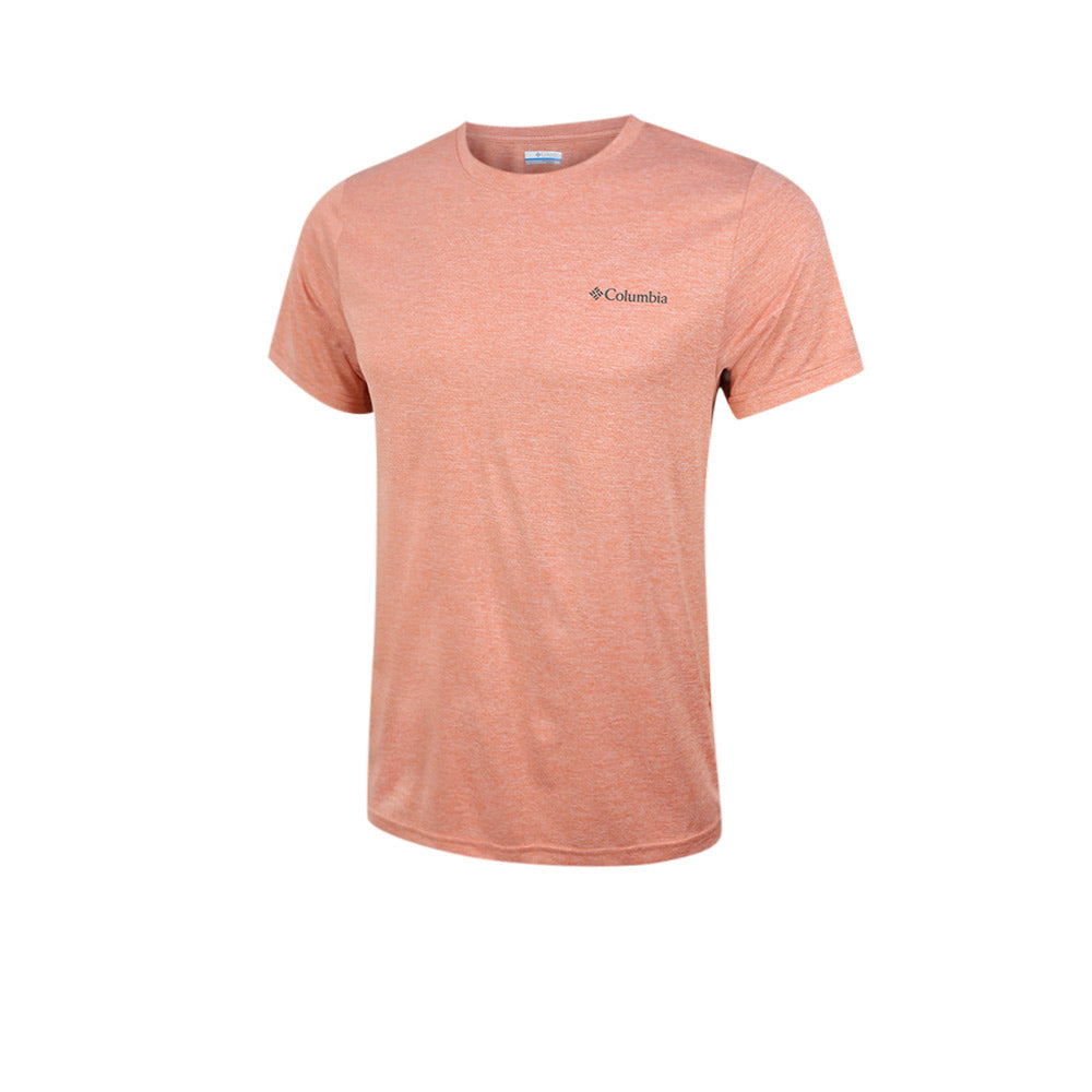 COLUMBIA Hike Crew Men's T-Shirt