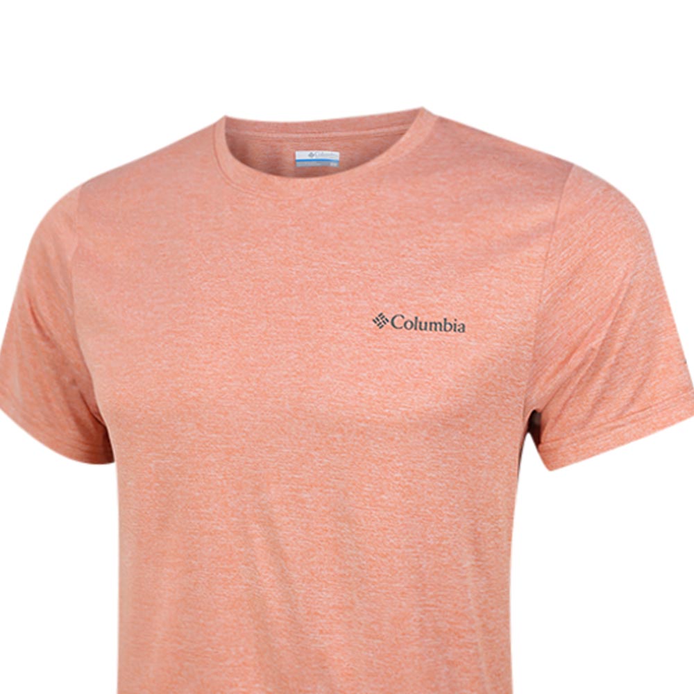 COLUMBIA Hike Crew Men's T-Shirt