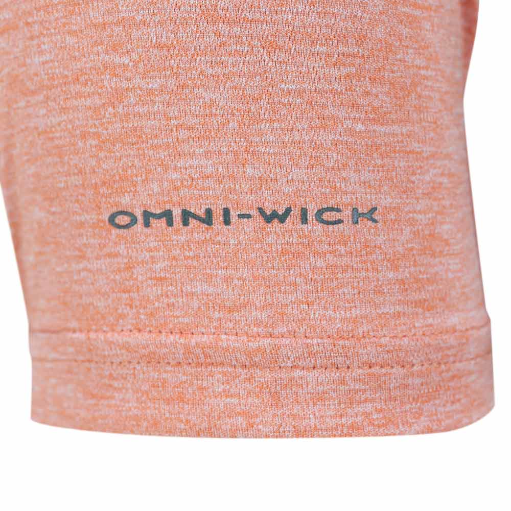 COLUMBIA Hike Crew Men's T-Shirt