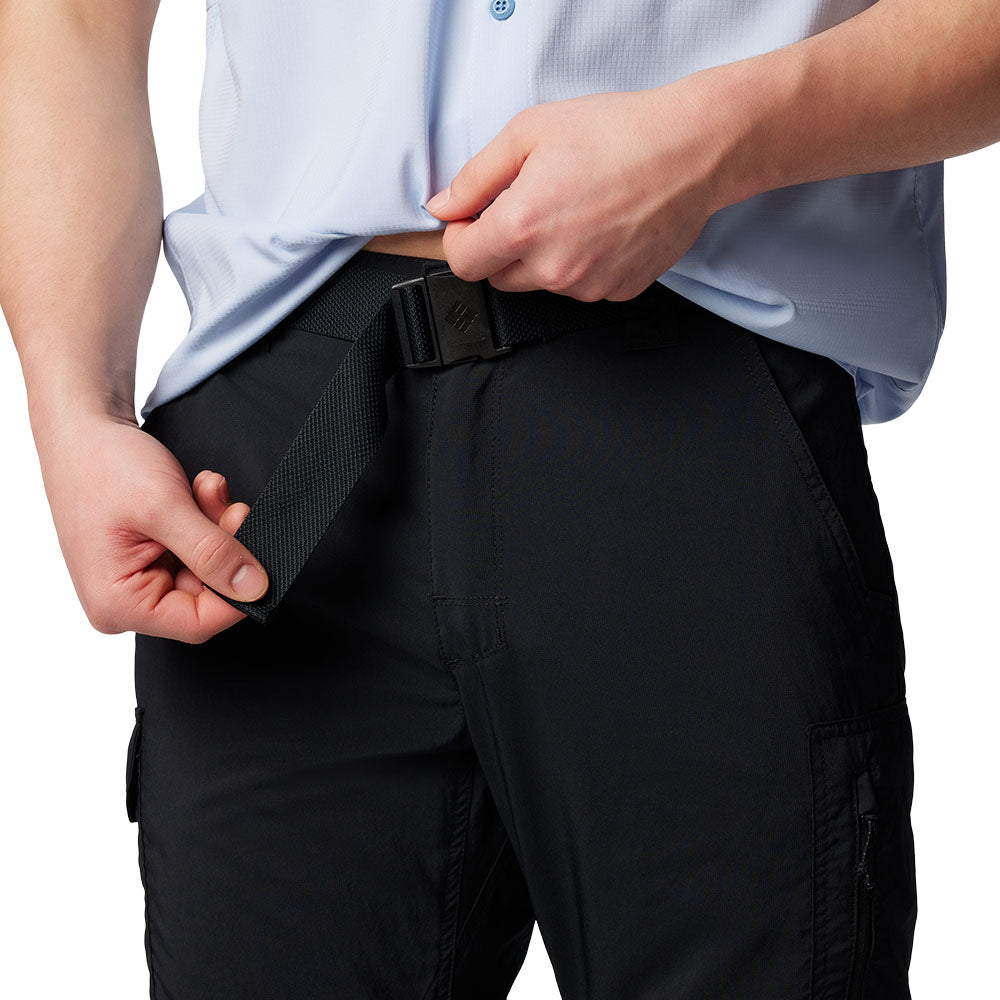 COLUMBIA Silver Ridge™ Utility Convertible กางเกงเดินป่าขายาวผู้ชาย