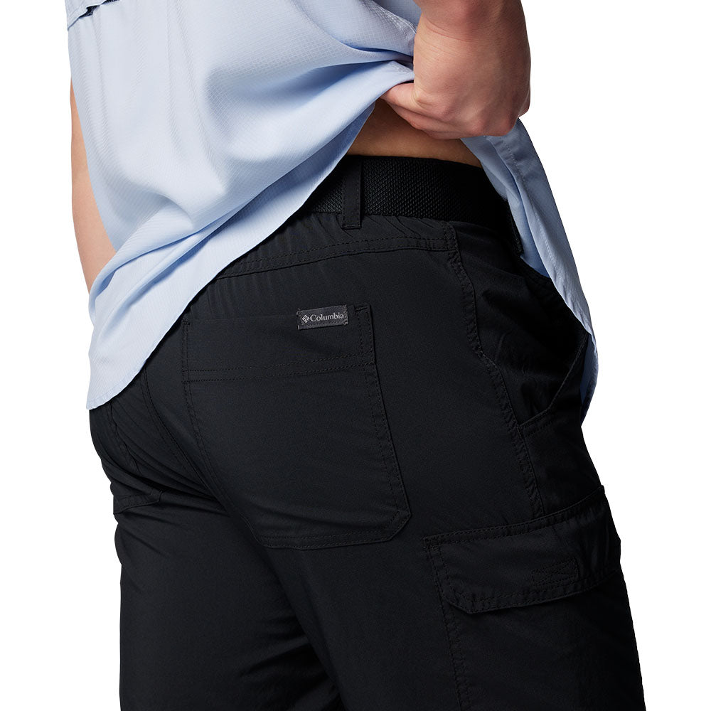 COLUMBIA Silver Ridge™ Utility Convertible กางเกงเดินป่าขายาวผู้ชาย