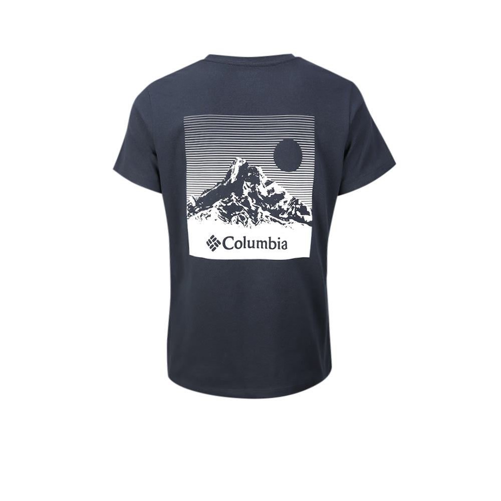 COLUMBIA Boundless Beauty™ Graphic Women's T-Shirt
