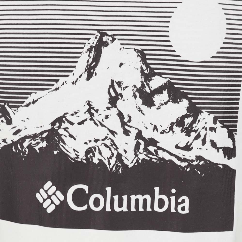COLUMBIA Boundless Beauty™ Graphic Women's T-Shirt - Supersports Thailand Supersports Thailand