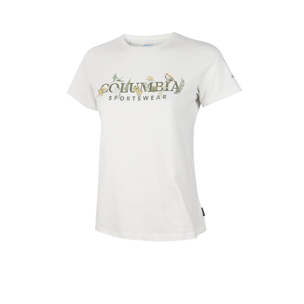 COLUMBIA Boundless Beauty™ Graphic Women's T-Shirt