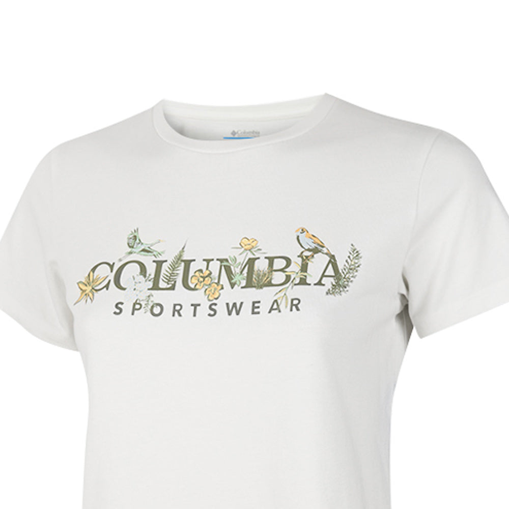 COLUMBIA Boundless Beauty™ Graphic Women's T-Shirt