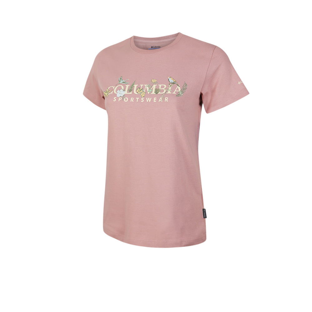 COLUMBIA Boundless Beauty™ Graphic Women's T-Shirt