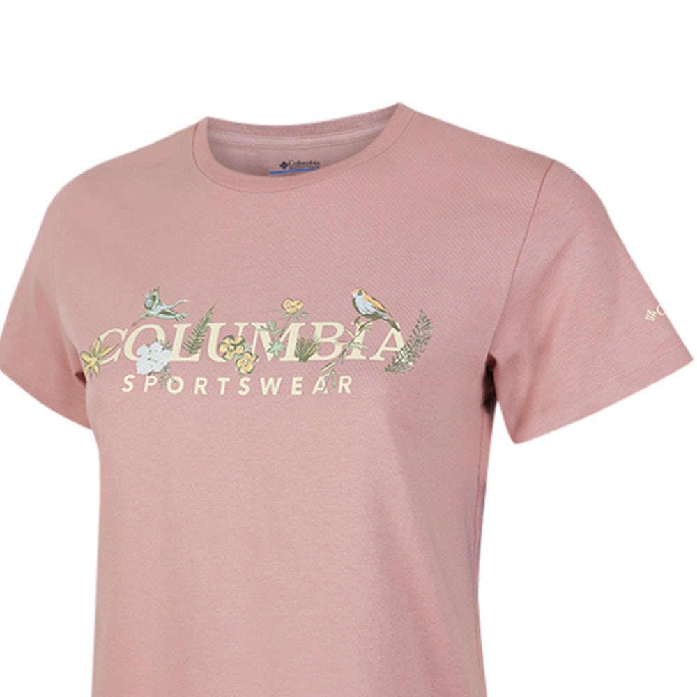 COLUMBIA Boundless Beauty™ Graphic Women's T-Shirt