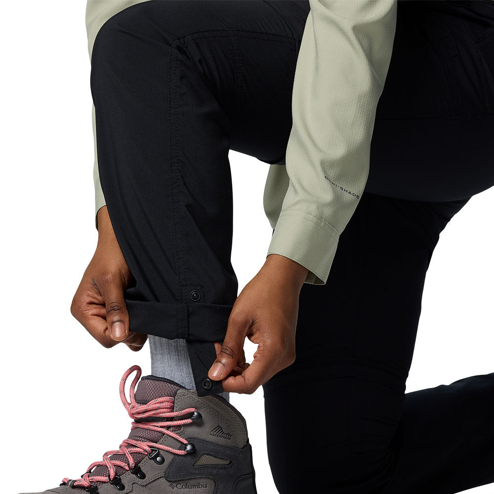 COLUMBIA Silver Ridge™ Utility Convertible Women's Hiking Pants