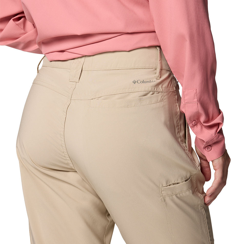 COLUMBIA Silver Ridge™ Utility Convertible Women's Hiking Pants - Supersports Thailand Supersports Thailand