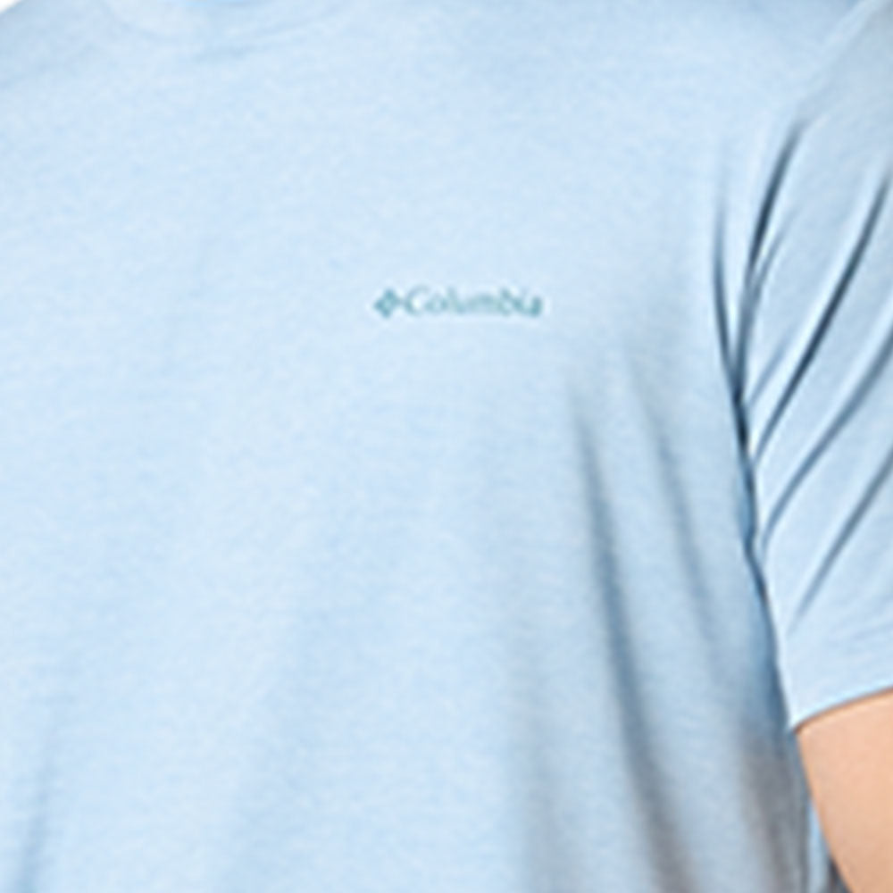 COLUMBIA Kwick Hike™ Back Graphic Men's T-Shirt