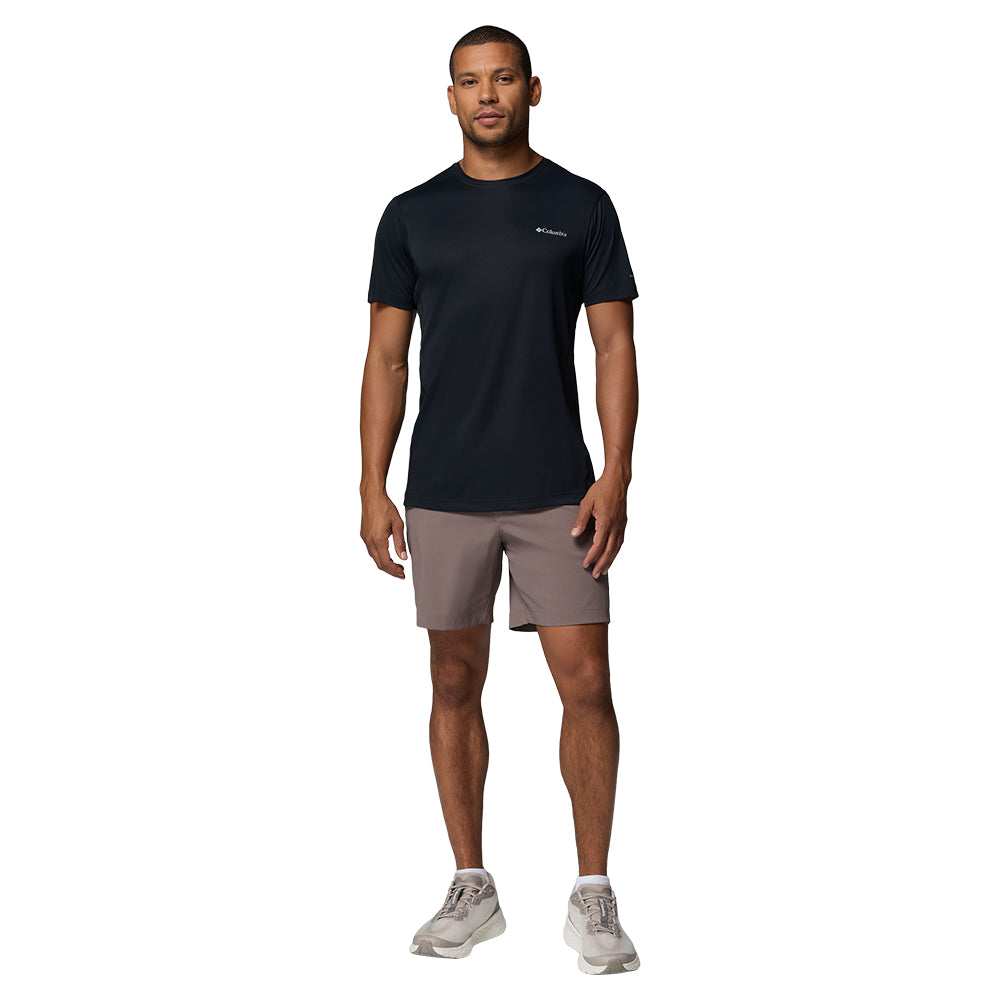 COLUMBIA Zero Rules™ Light Technical Men's T-Shirt - Supersports Thailand Supersports Thailand