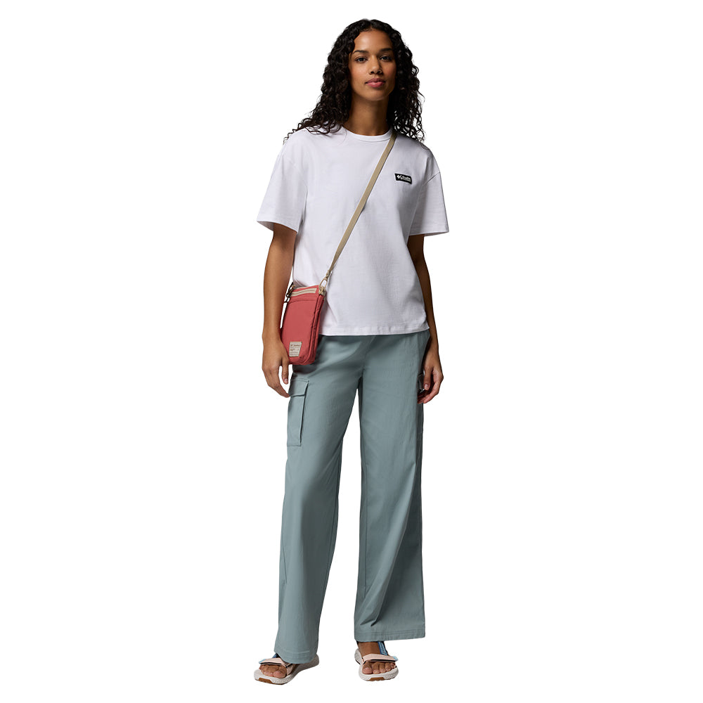 COLUMBIA CSC™ Heavyweight Graphic Women's T-Shirt - Supersports Thailand Supersports Thailand