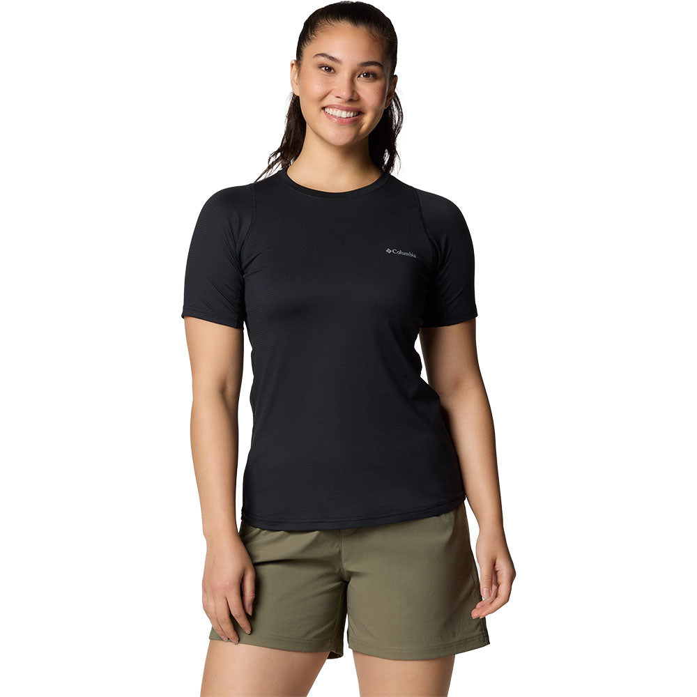 COLUMBIA Weekend Ascent™ เสื้อยืดผู้หญิง