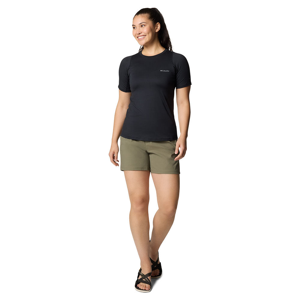 COLUMBIA Weekend Ascent™ เสื้อยืดผู้หญิง