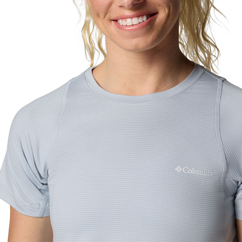 COLUMBIA Weekend Ascent™ เสื้อยืดผู้หญิง