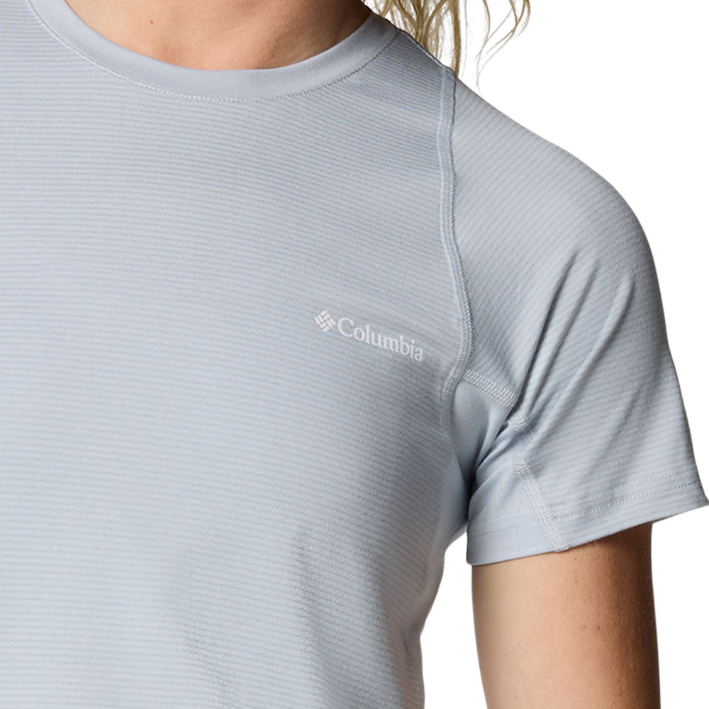 COLUMBIA Weekend Ascent™ เสื้อยืดผู้หญิง