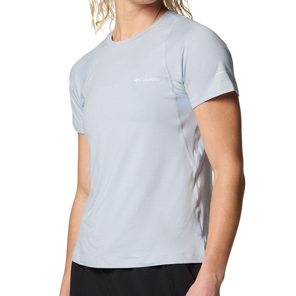 COLUMBIA Weekend Ascent™ เสื้อยืดผู้หญิง