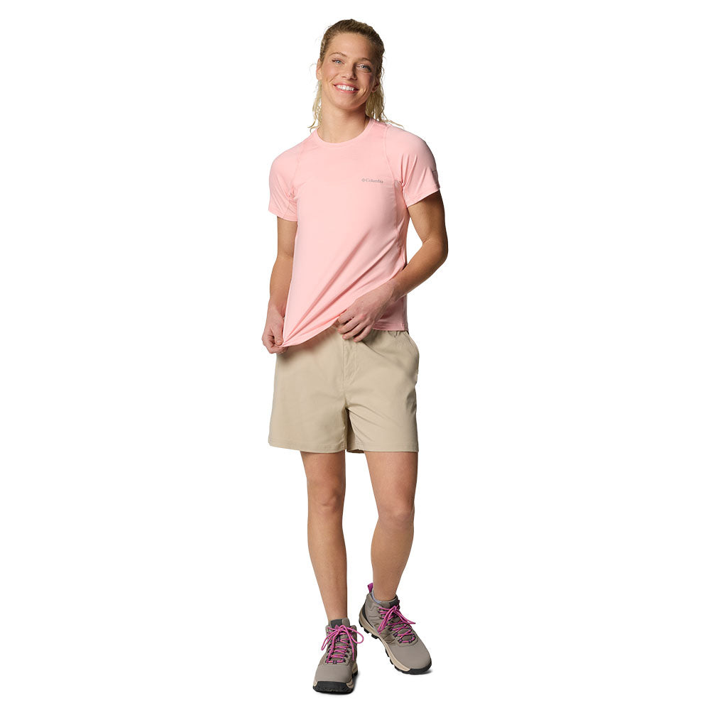 COLUMBIA Weekend Ascent™ เสื้อยืดผู้หญิง