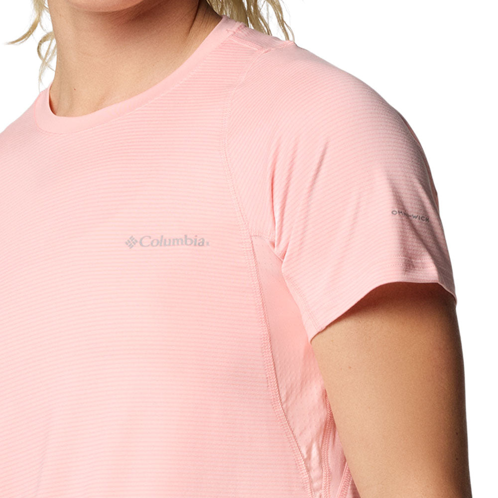 COLUMBIA Weekend Ascent™ เสื้อยืดผู้หญิง