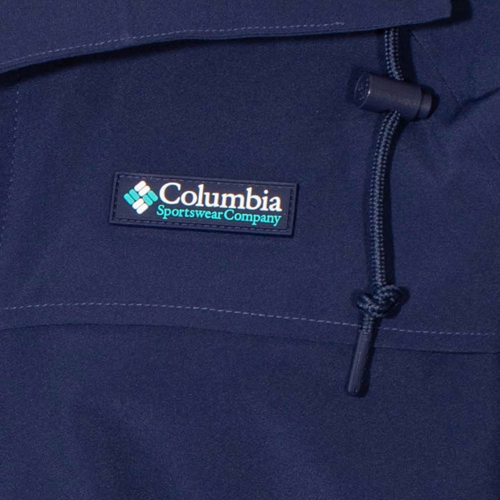 COLUMBIA CSC x Disney Mickey Mouse Ibex™ Waterproof Shell Men's Jacket