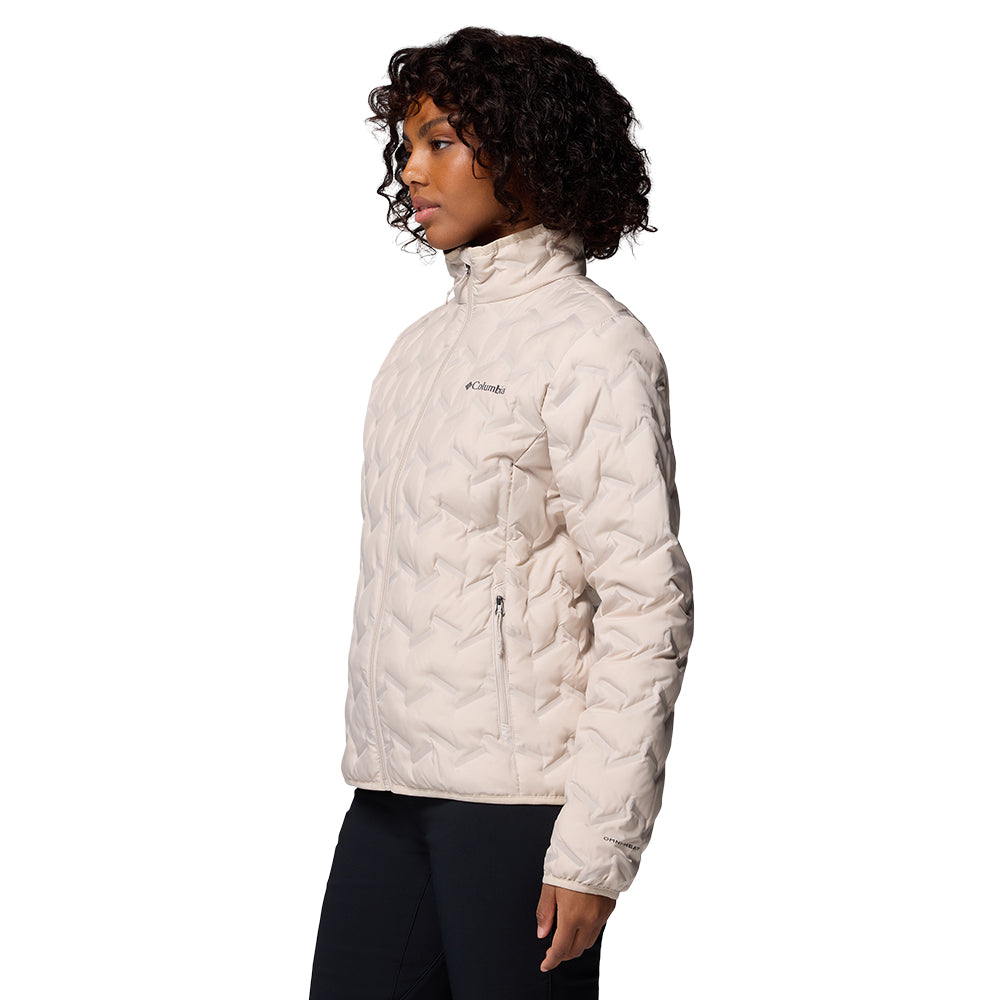 COLUMBIA Delta Ridge™ II Down Women's Jacket