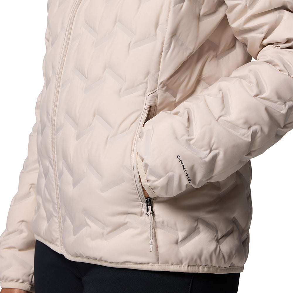 COLUMBIA Delta Ridge™ II Down Women's Jacket