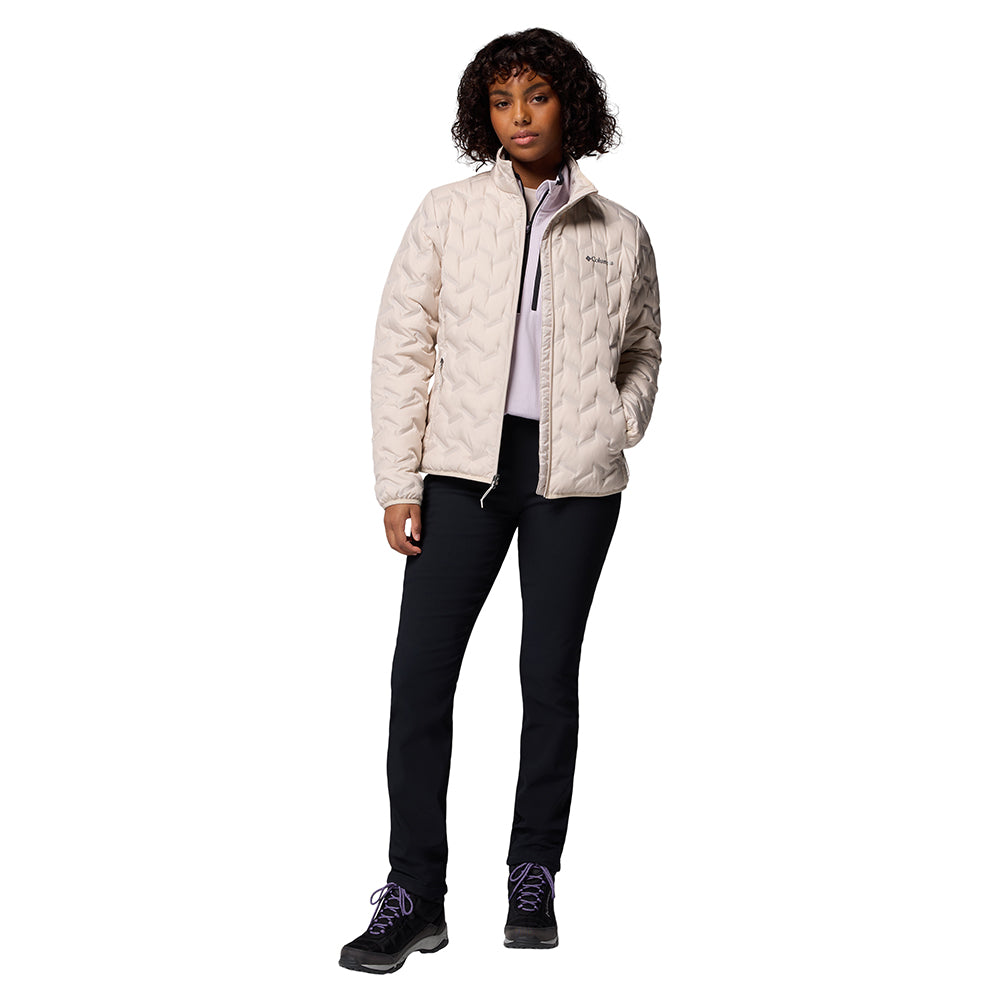 COLUMBIA Delta Ridge™ II Down Women's Jacket - Supersports Thailand Supersports Thailand