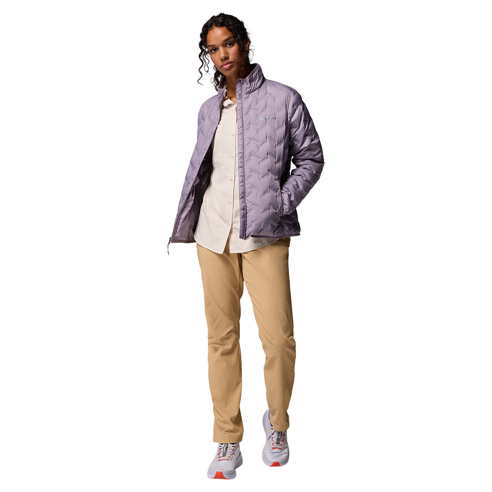 COLUMBIA Delta Ridge™ II Down Women's Jacket - Supersports Thailand Supersports Thailand