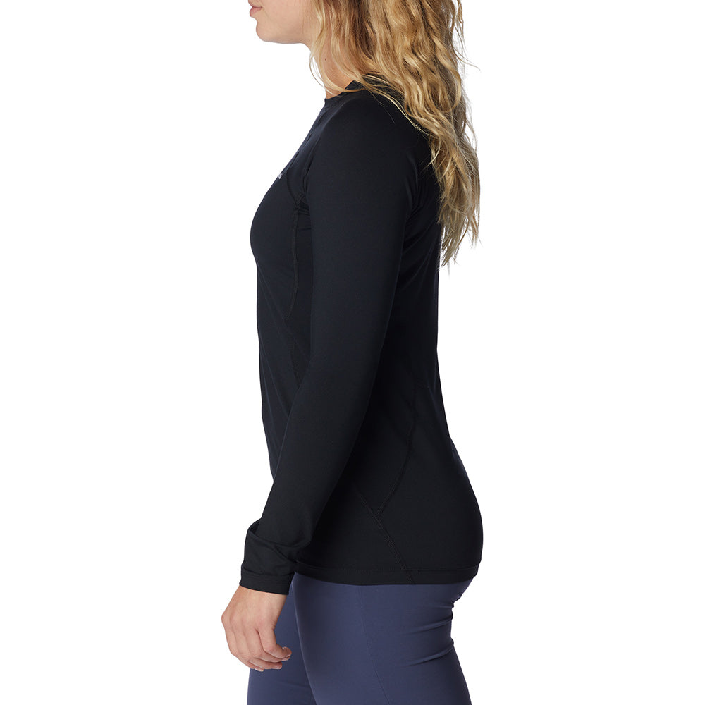 COLUMBIA Omni-Heat™ Midweight เสื้อเบสเลเยอร์ผู้หญิง