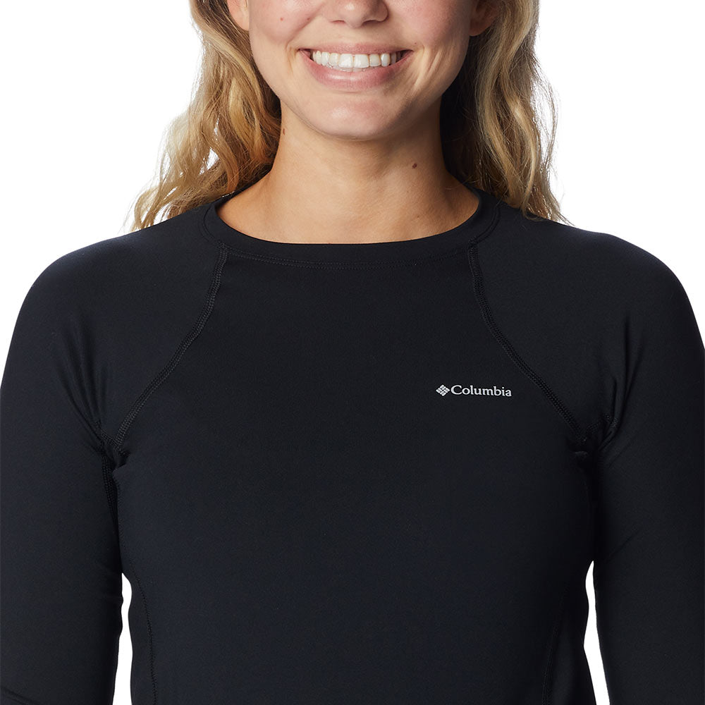 COLUMBIA Omni-Heat™ Midweight เสื้อเบสเลเยอร์ผู้หญิง