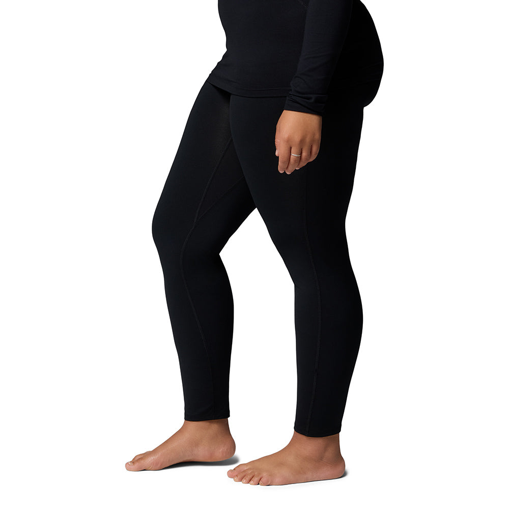 COLUMBIA Omni-Heat™ Midweight กางเกงรัดกล้ามเนื้อขายาวผู้หญิง