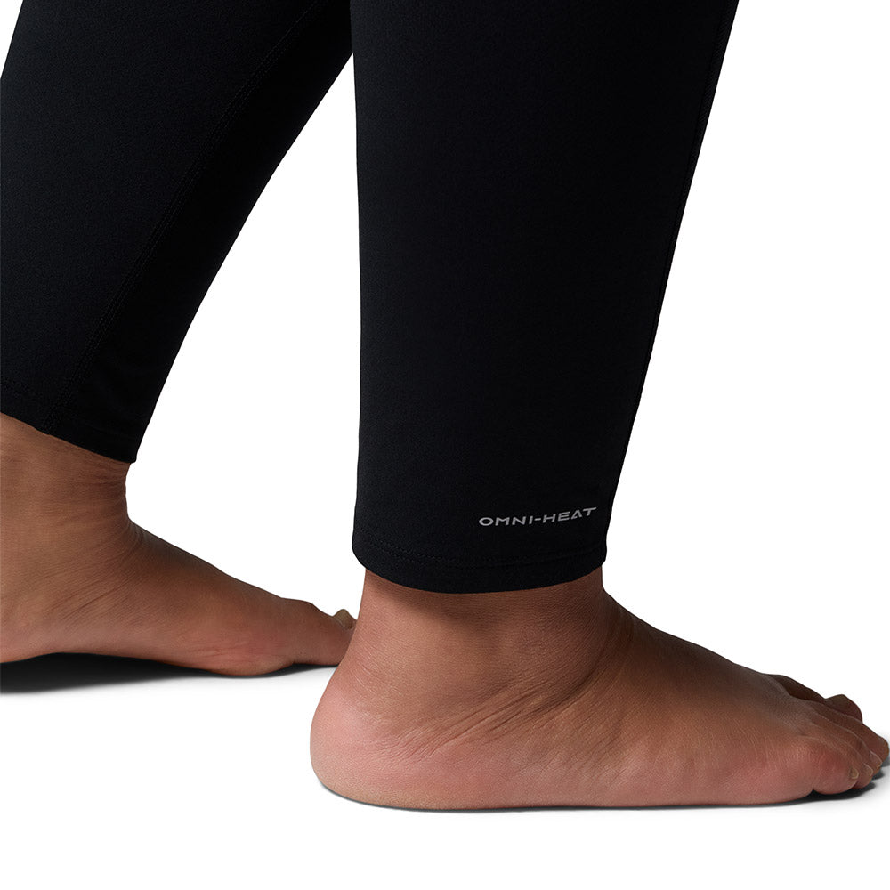 COLUMBIA Omni-Heat™ Midweight กางเกงรัดกล้ามเนื้อขายาวผู้หญิง