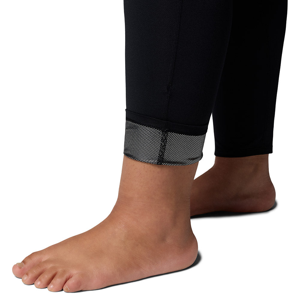 COLUMBIA Omni-Heat™ Midweight กางเกงรัดกล้ามเนื้อขายาวผู้หญิง