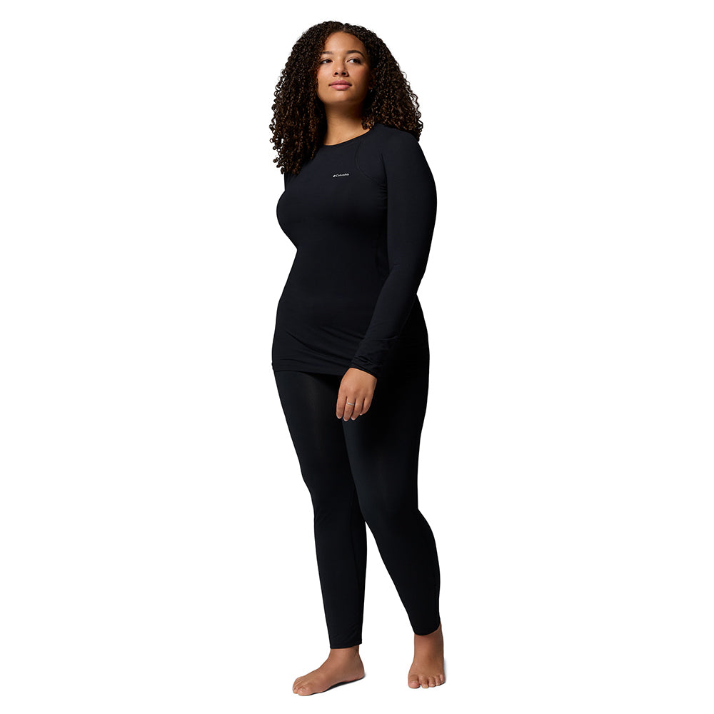 COLUMBIA Omni-Heat™ Midweight Women's Compression Pants - Supersports Thailand Supersports Thailand
