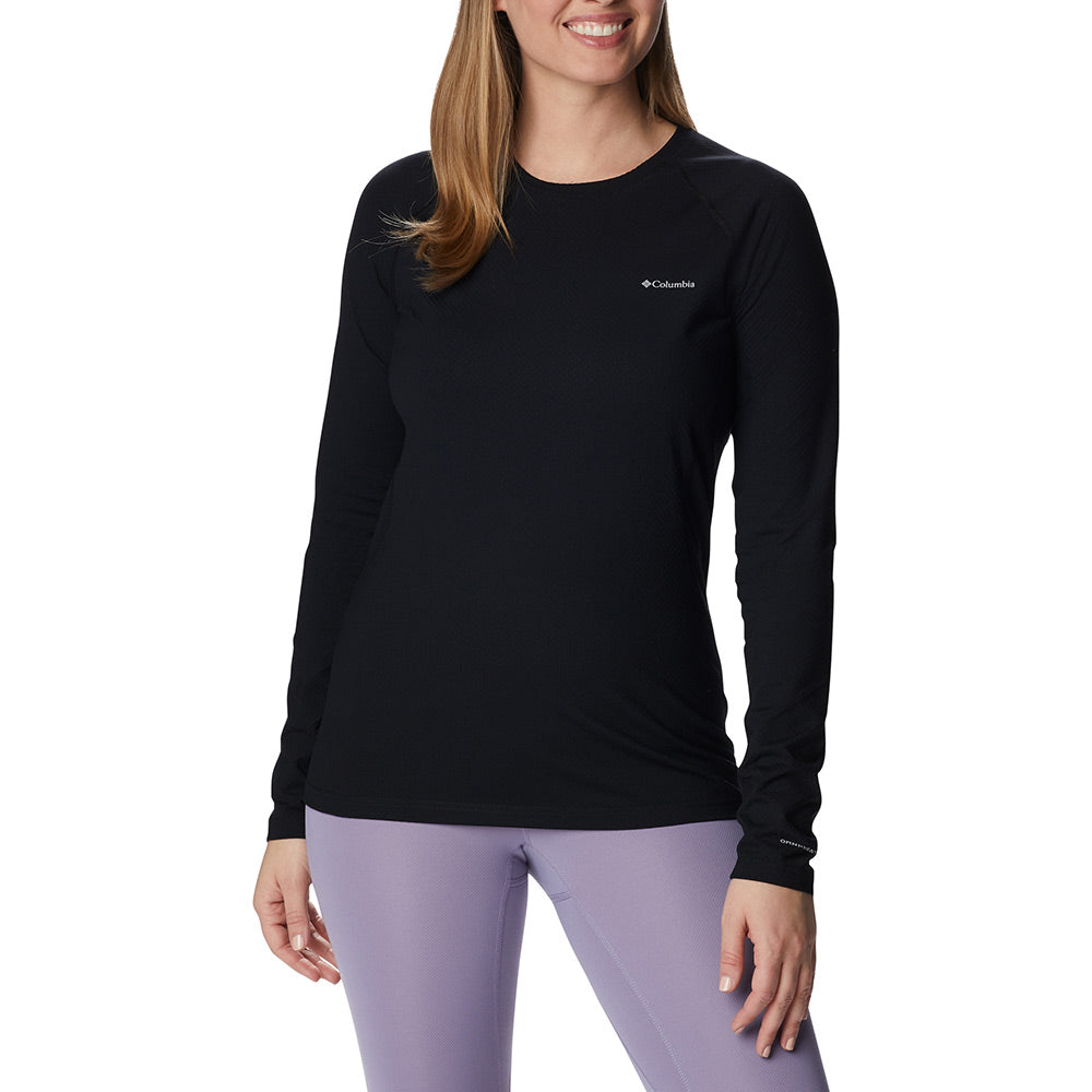 COLUMBIA Omni-Heat™ Infinity เสื้อเบสเลเยอร์ผู้หญิง