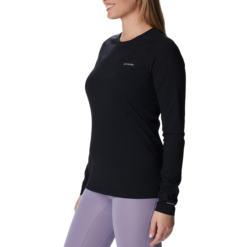 COLUMBIA Omni-Heat™ Infinity เสื้อเบสเลเยอร์ผู้หญิง