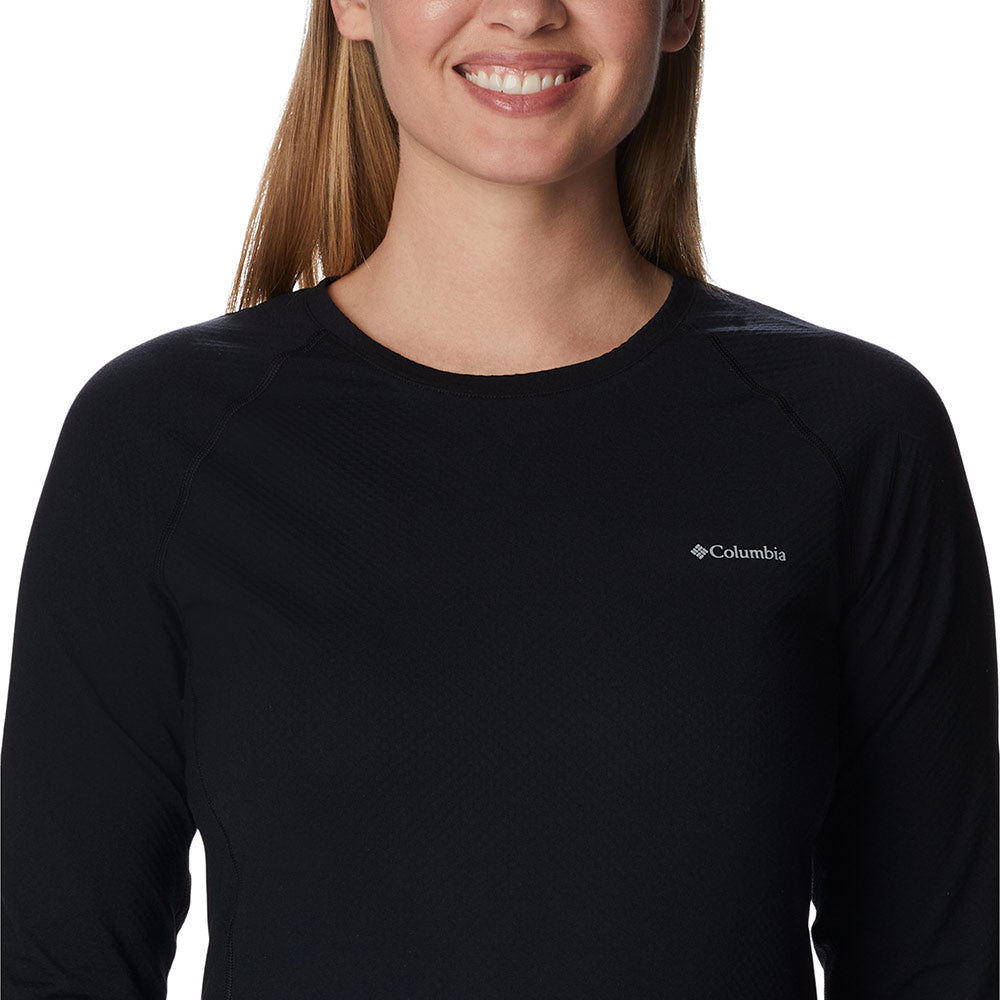 COLUMBIA Omni-Heat™ Infinity เสื้อเบสเลเยอร์ผู้หญิง