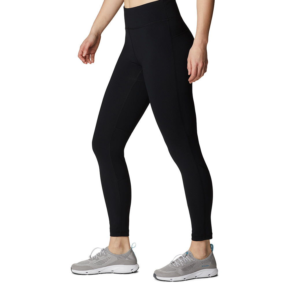 COLUMBIA Omni-Heat™ Infinity กางเกงรัดกล้ามเนื้อขายาวผู้หญิง