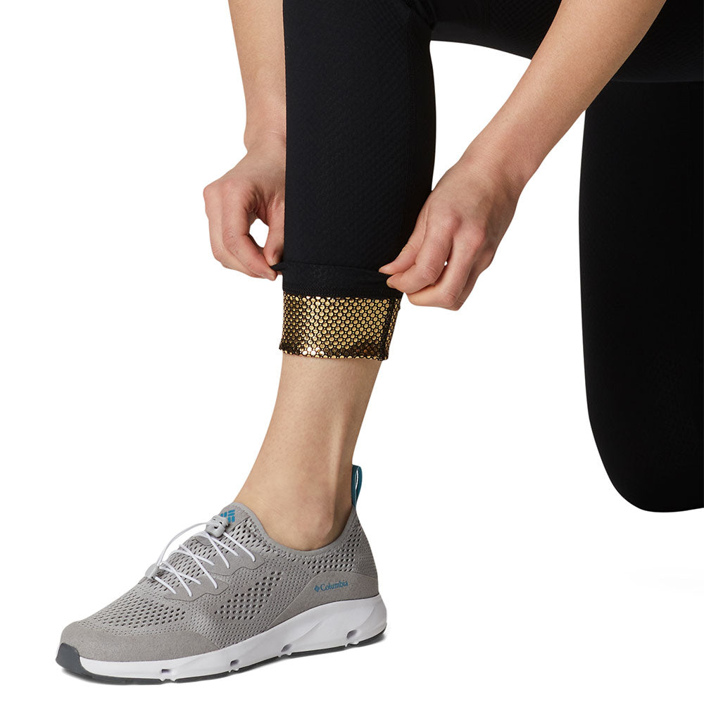 COLUMBIA Omni-Heat™ Infinity กางเกงรัดกล้ามเนื้อขายาวผู้หญิง