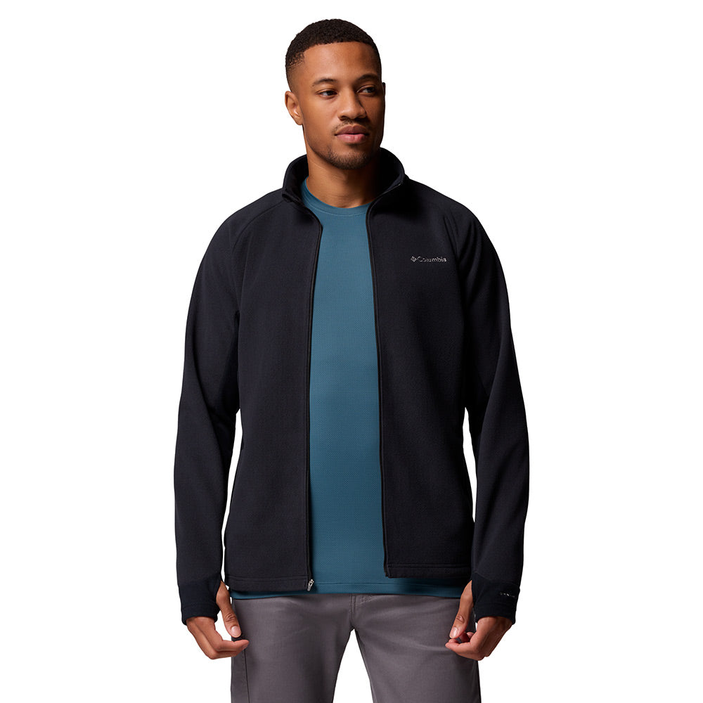 COLUMBIA Arctic Peak™ Full Zip Fleece เสื้อแจ็คเก็ตผู้ชาย