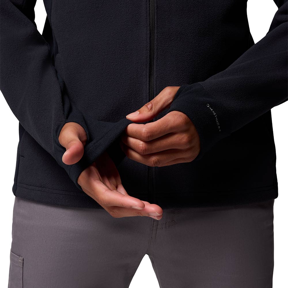 COLUMBIA Arctic Peak™ Full Zip Fleece เสื้อแจ็คเก็ตผู้ชาย