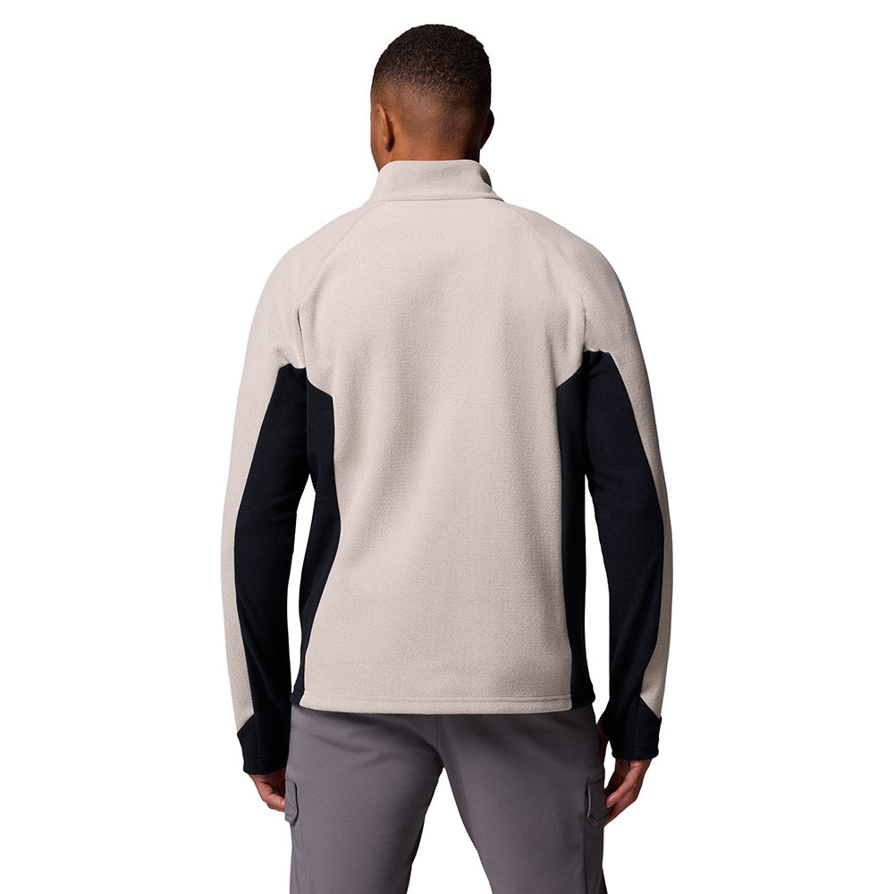 COLUMBIA Arctic Peak™ Full Zip Fleece เสื้อแจ็คเก็ตผู้ชาย