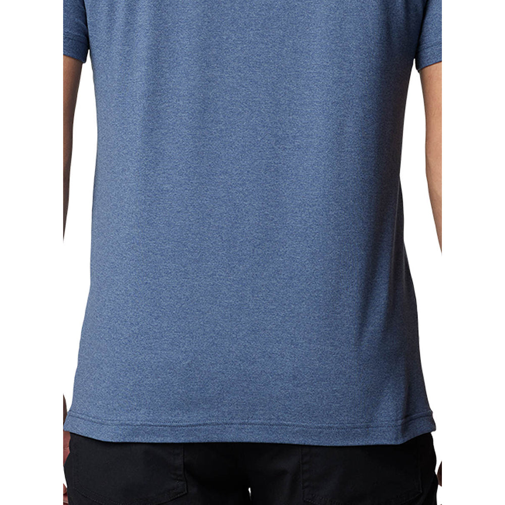 COLUMBIA Kwick Hike Technical Men's T-Shirt - Supersports Thailand Supersports Thailand